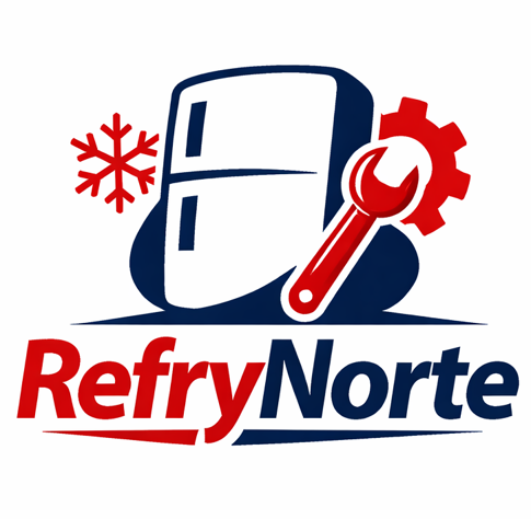 Logo Refry Norte